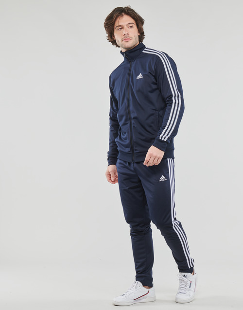 Adidas Sportswear - 3S TR TT TS - Marine