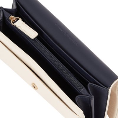 Portefeuille Th Legacy Flap TOMMY HILFIGER