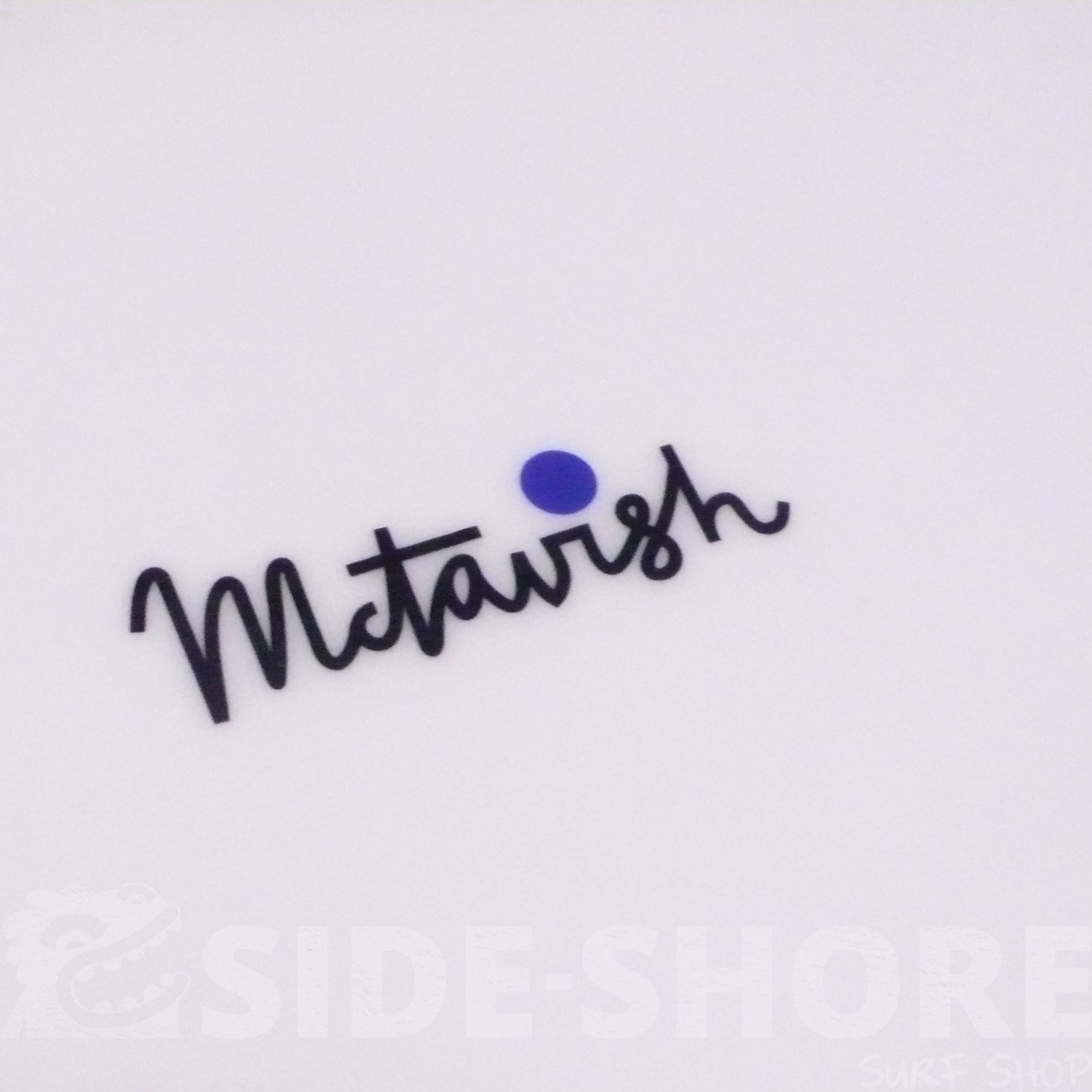 Mc Tavish Butterball - 5'3 x 19 3/4