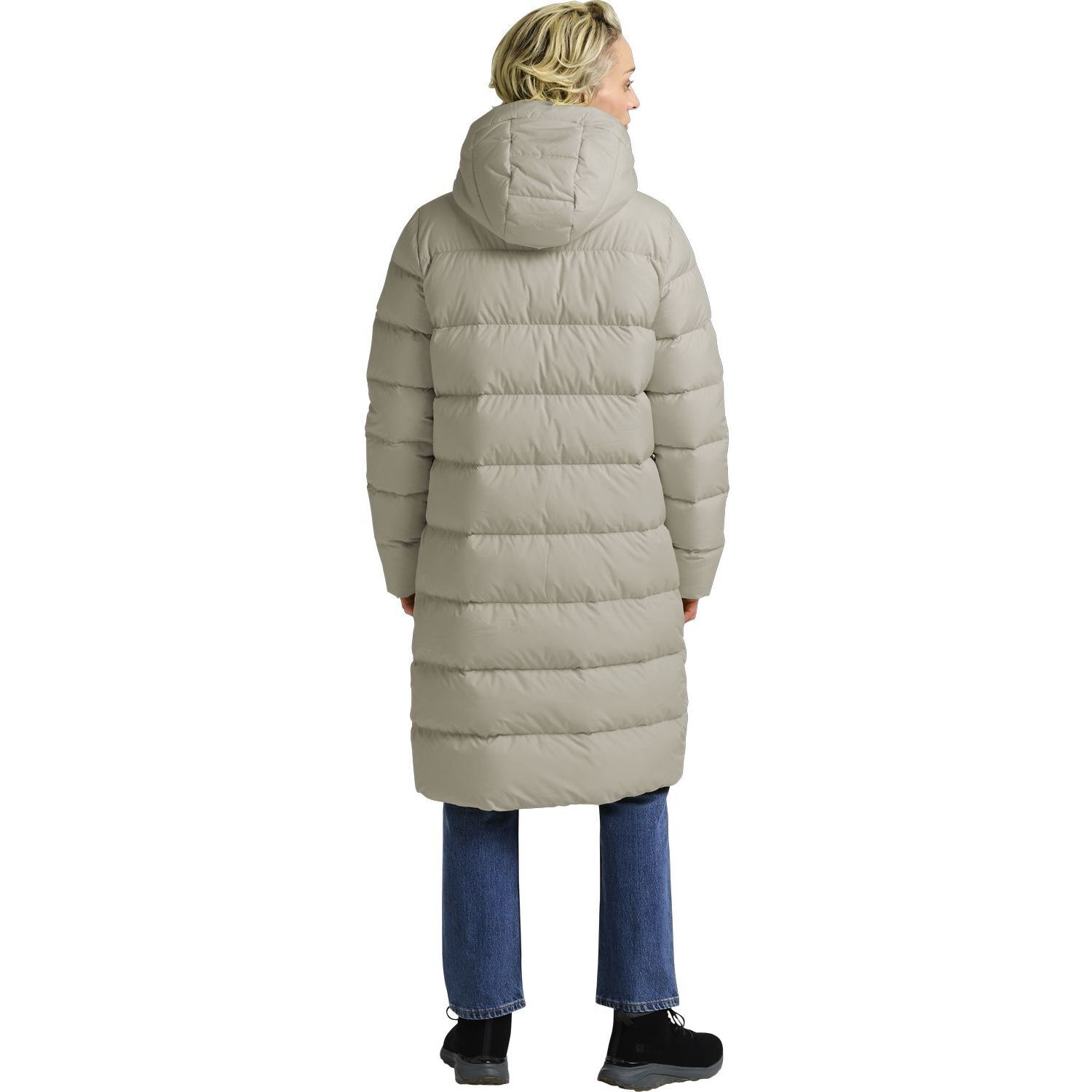 Jack WolfskinFROZEN PALACE COAT W