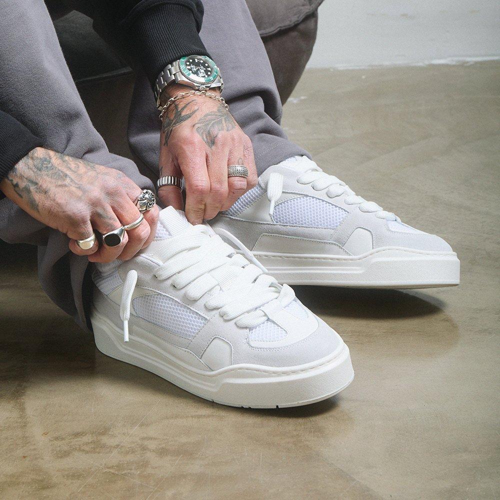 Madison Kohl MadisonKohl Mark 1 Skate Shoes Mens