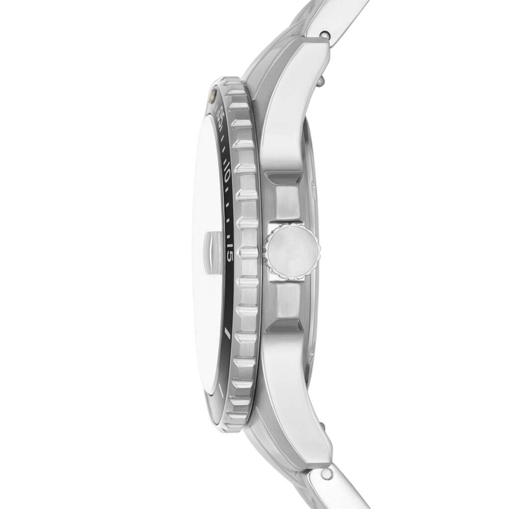 Montre Fossil Blue Noir
