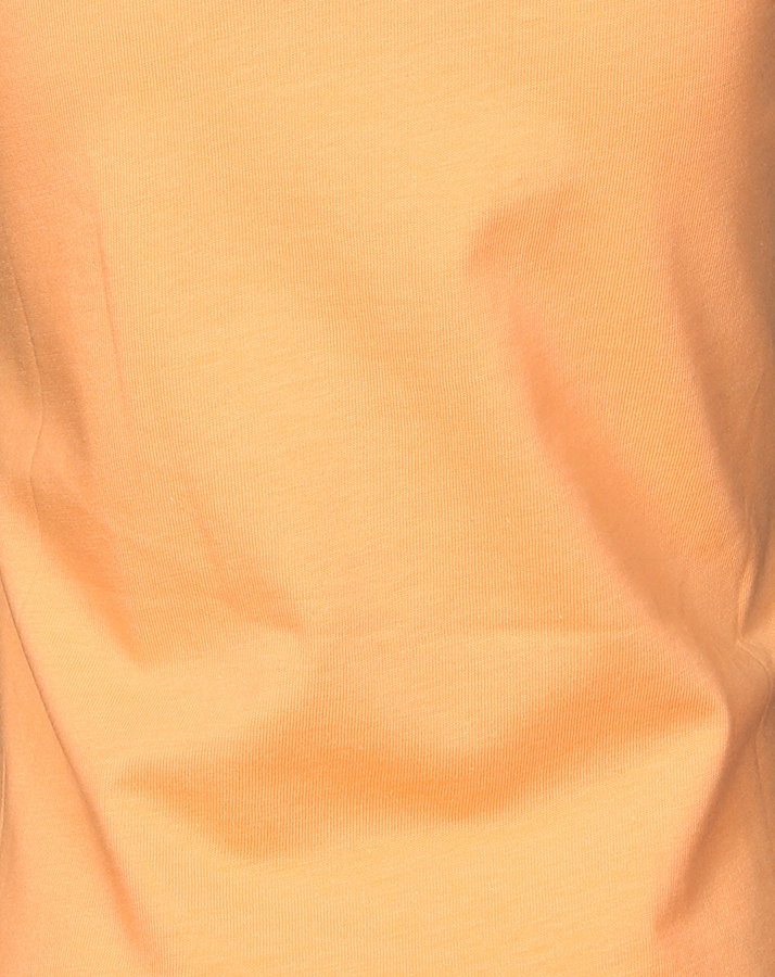 Top NMFVEEN – OH HELLO VACAY in orange