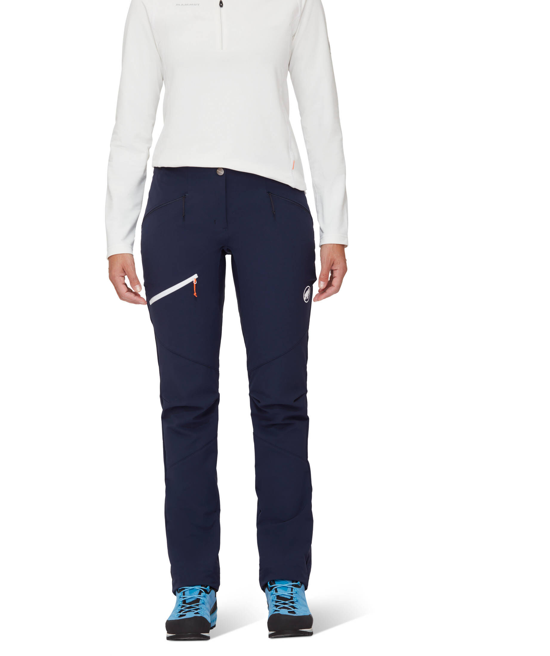 Mammut| Damen Softshellhose TAISS SO
