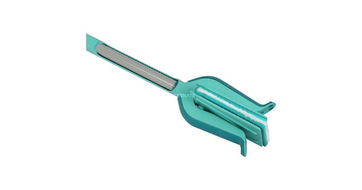 LEIFHEITVloerwisser Picobello micro duo  (Groen)