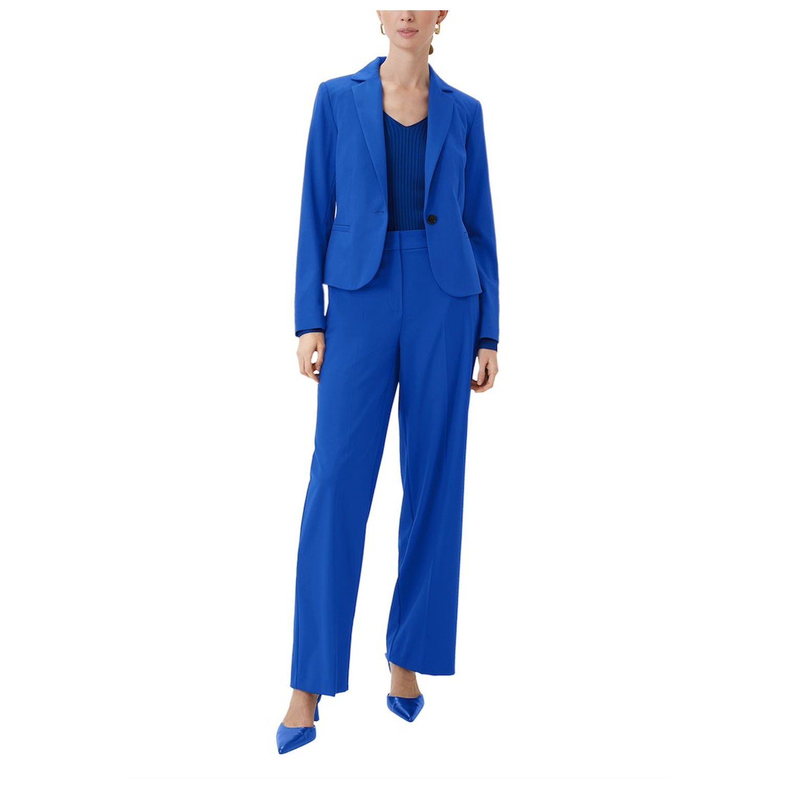 comma Indoor-Blazer