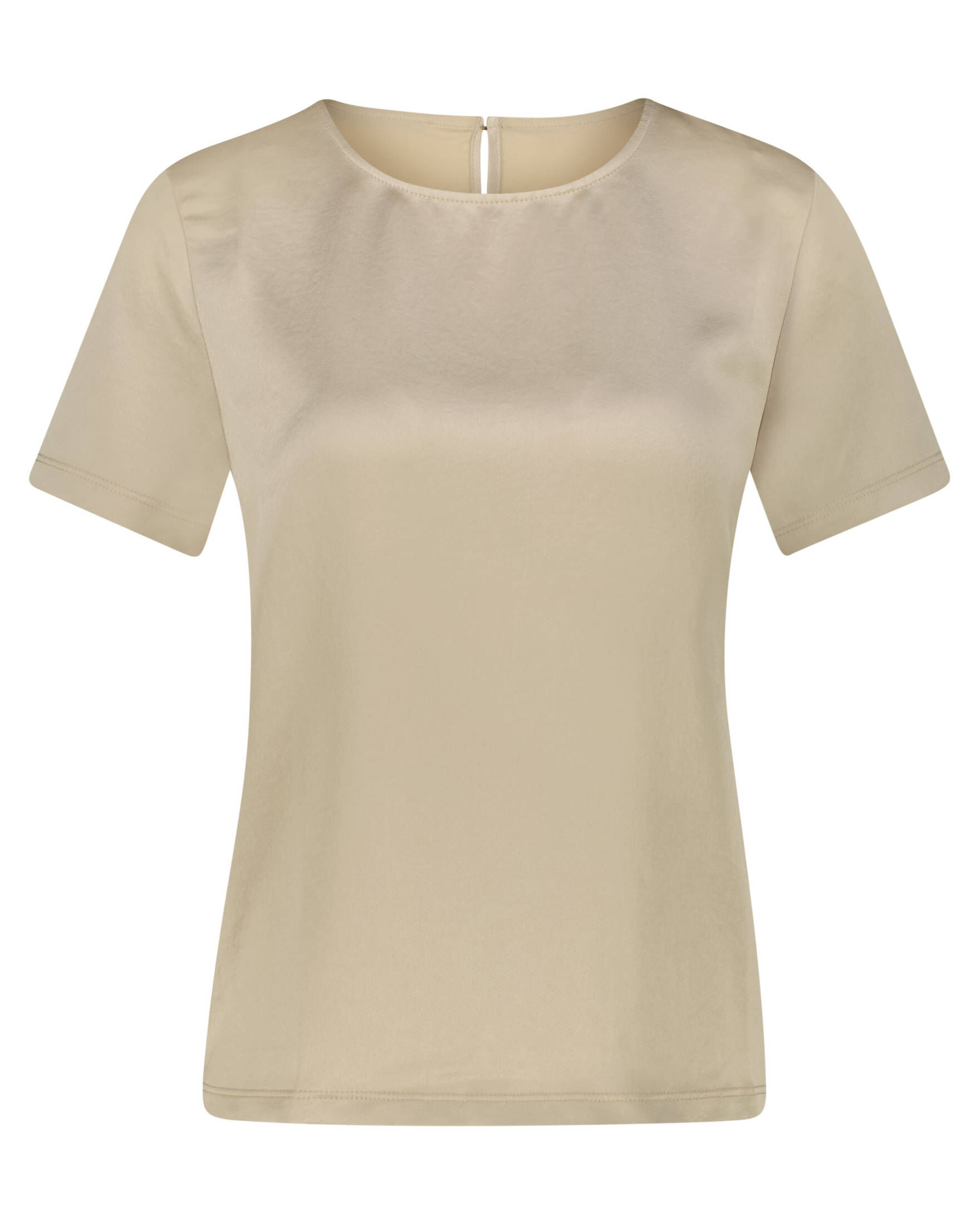 Weekend Max Mara| Damen Blusentop TORRES kurzärmelig