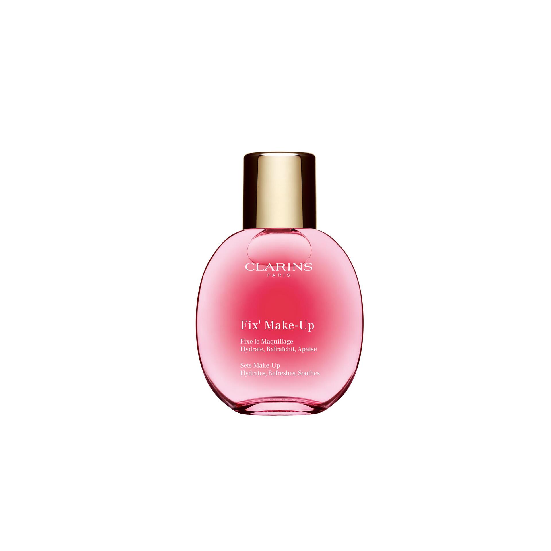 CLARINS Fix' Make-Up Spray 50ml