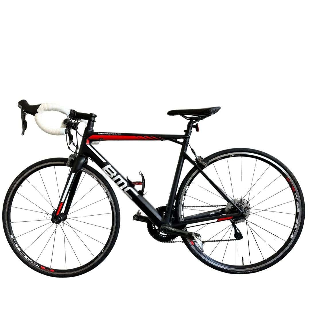 BMC Team Machine SLR 3 (2019) | Diamond