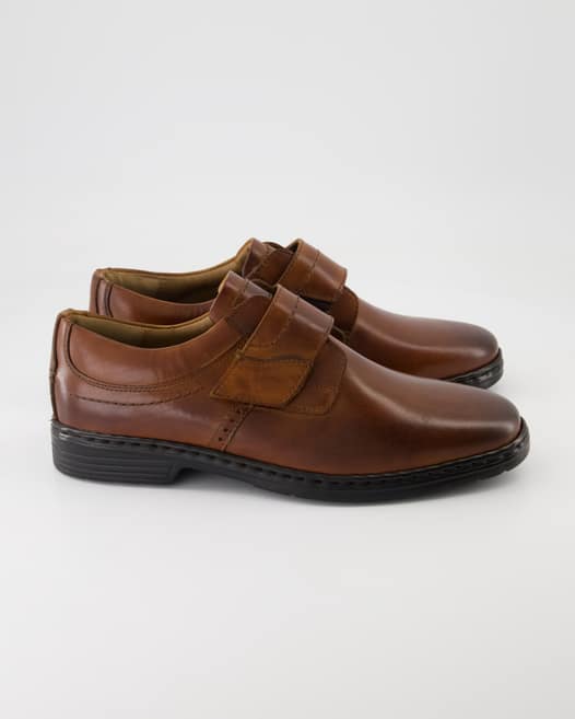 Josef Seibel ALASTAIR 16 Business Schuhe in Braun
