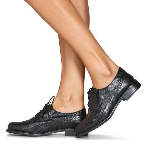 Betty London - CODEUX - Noir
