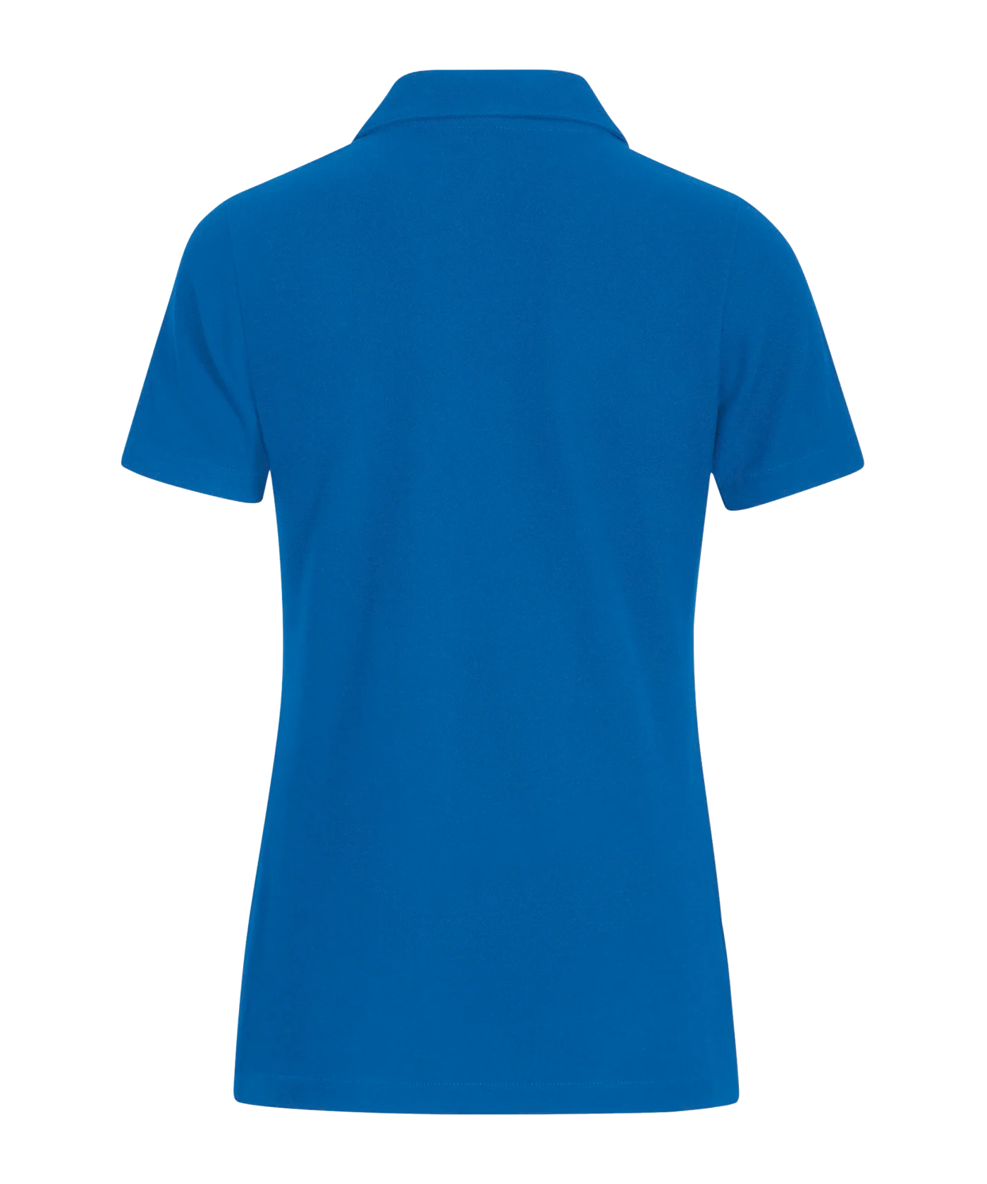 JAKO Base Poloshirt Damen Blau F04