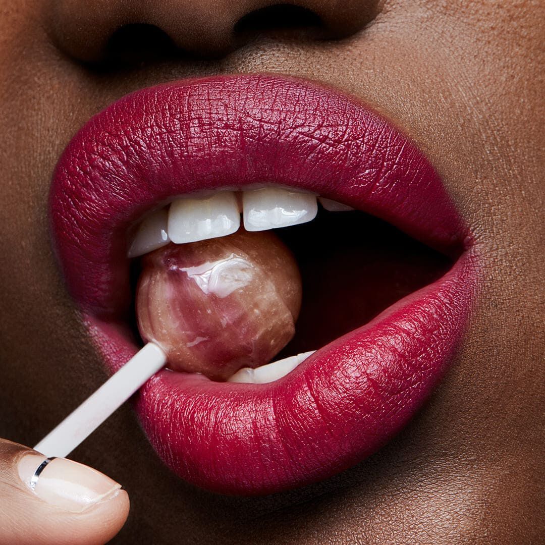 MAC RETRO MATTE LIPSTICK