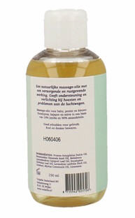 Volatile Baby Massage Olie Cara 150ML
