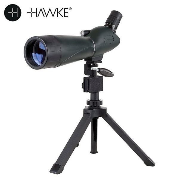 Hawke Optics Telescópio Terrestre Hawke Vantage 20-60X60