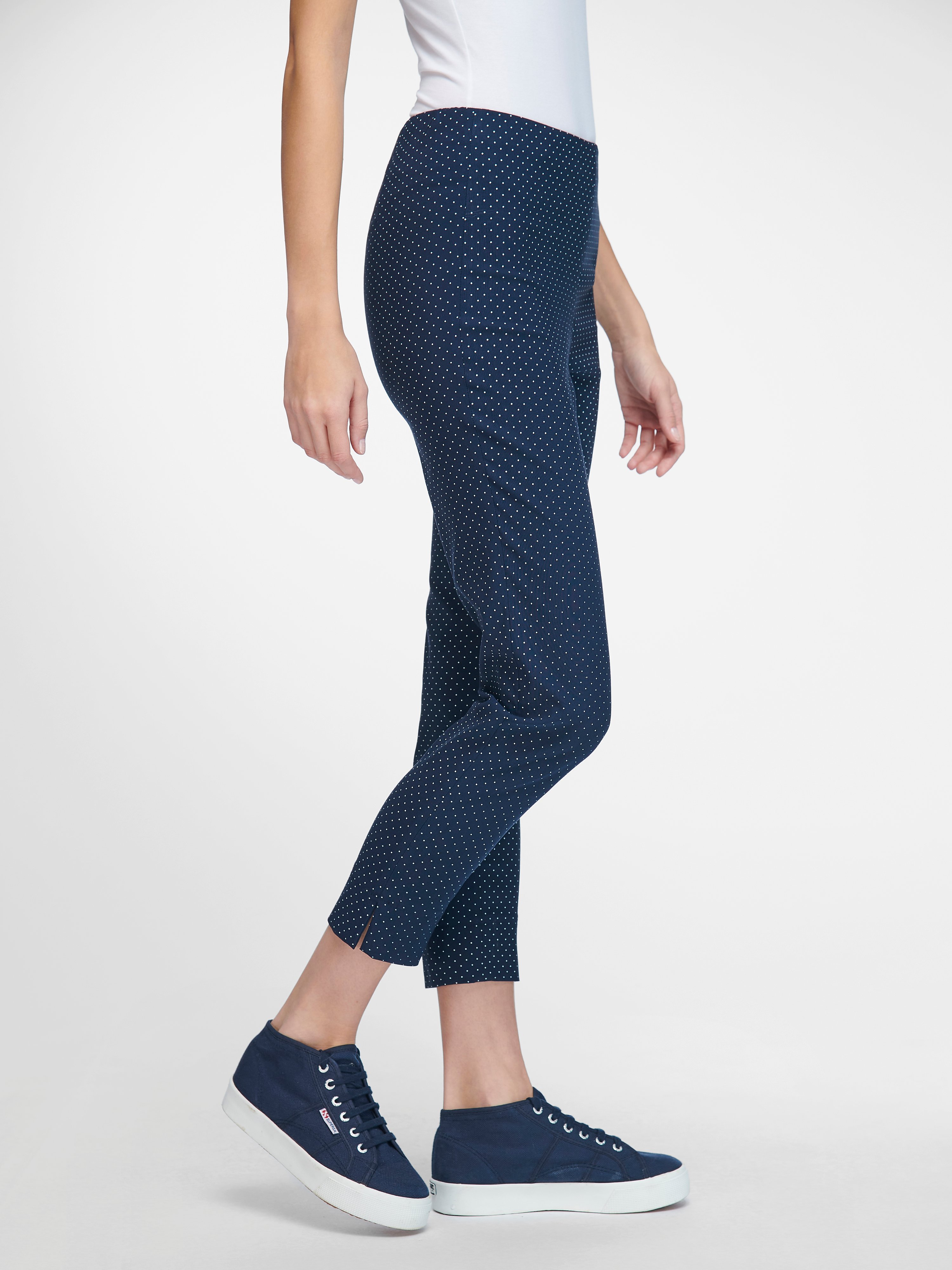Schlupf-Hose
