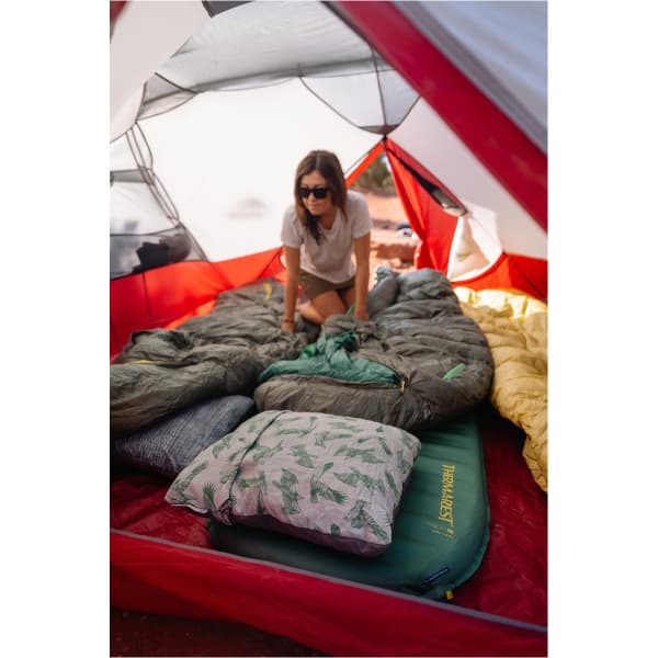 Matelas randonnée THERMAREST TRAIL PRO PINE L