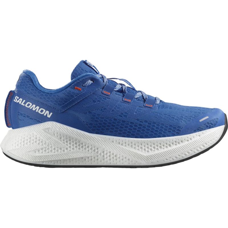 salomon aero glide 3 l47810500 french blue white cherry t