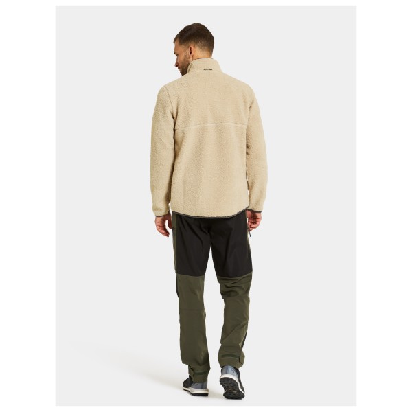 Didriksons - Phoenix Half Zip - Pull polaire