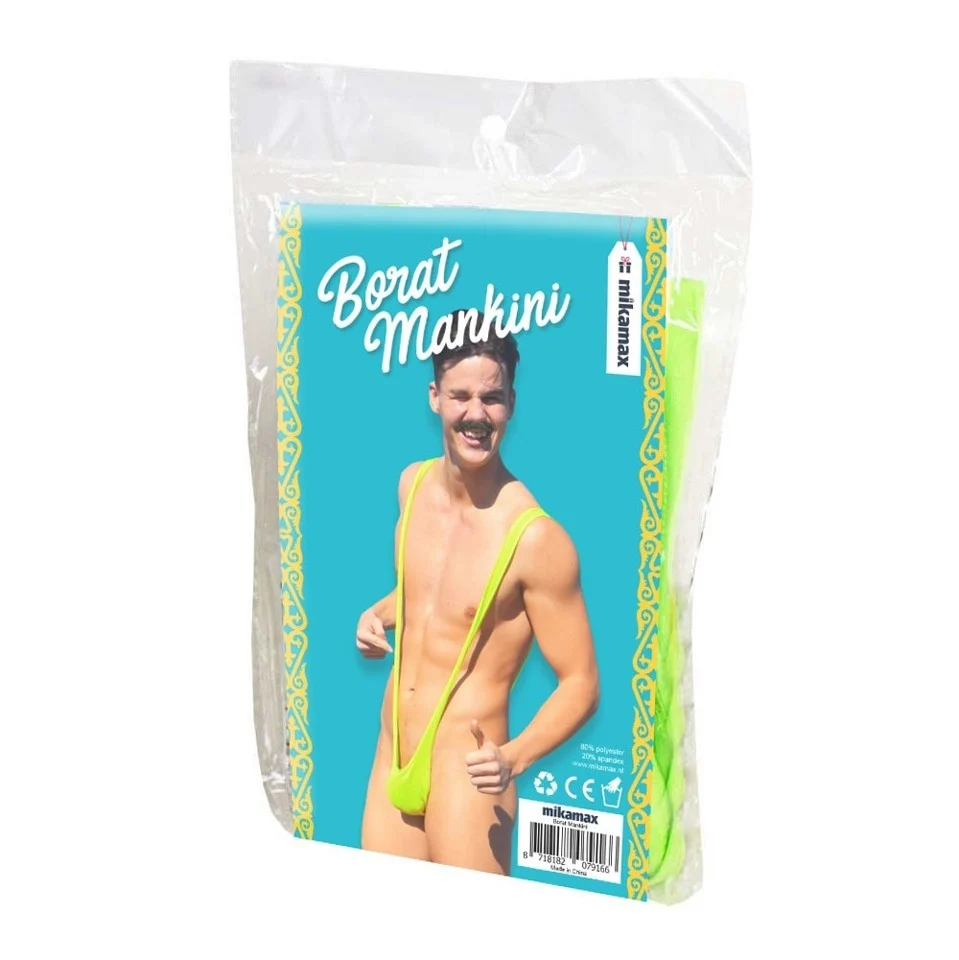 Borat - Mankini