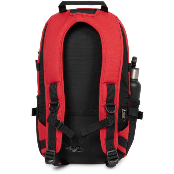 Sac à dos lifestyle EASTPAK FLOID CS OUT CS OUT SCARLET