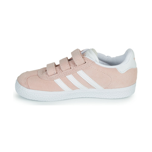adidas Originals - GAZELLE CF I - Rose