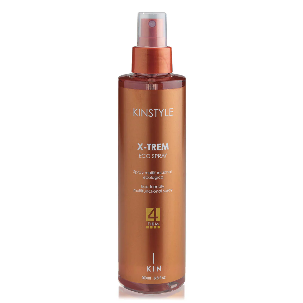 Spray écologique tenue extrême, X Trem Kinstyle 200ml