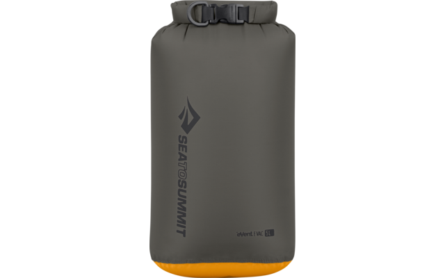 Sea to Summit Evac Dry Bag Packsack
