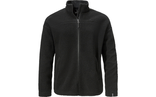 Schöffel CIRC Purga Damen Fleecejacke