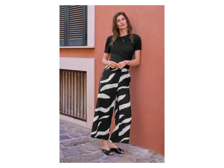 Dames broek