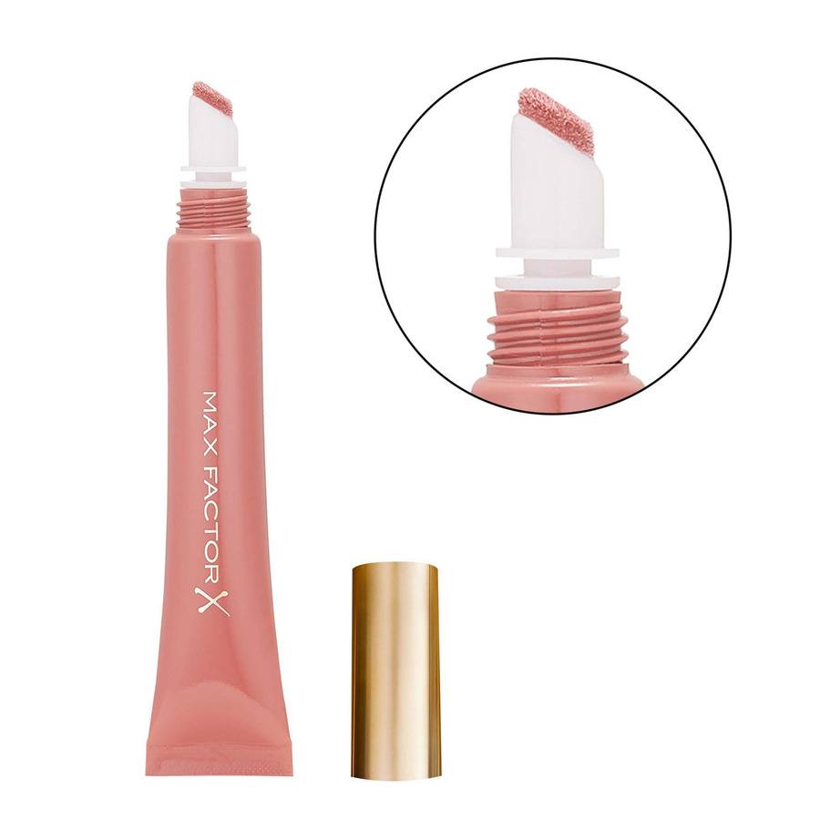 Max Factor Colour Elixir Lip Cushion 15 Nude Glory 9ml
