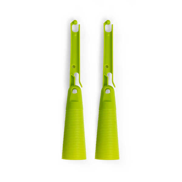 Preston Bung Twin Kit (2 pcs)