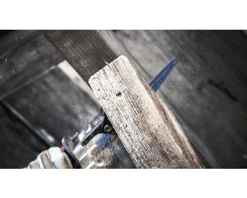 Bosch Professional S 956 XHM reciprozaagblad