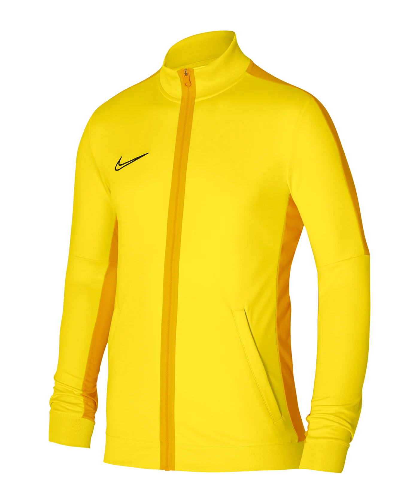 Nike Academy Trainingsjacke Kids Gelb F719