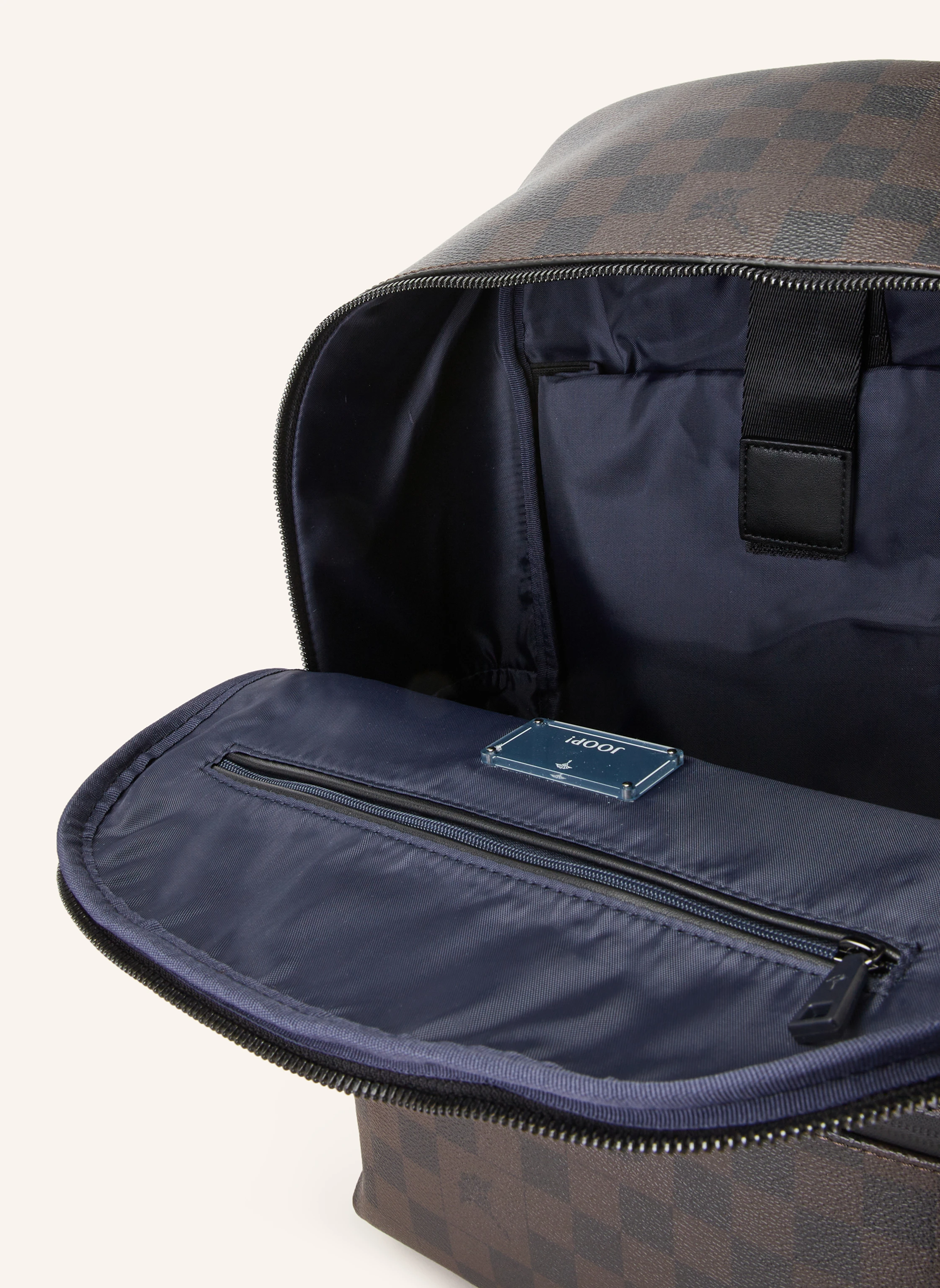 JOOP! Rucksack MIKO mit Laptop-Fach