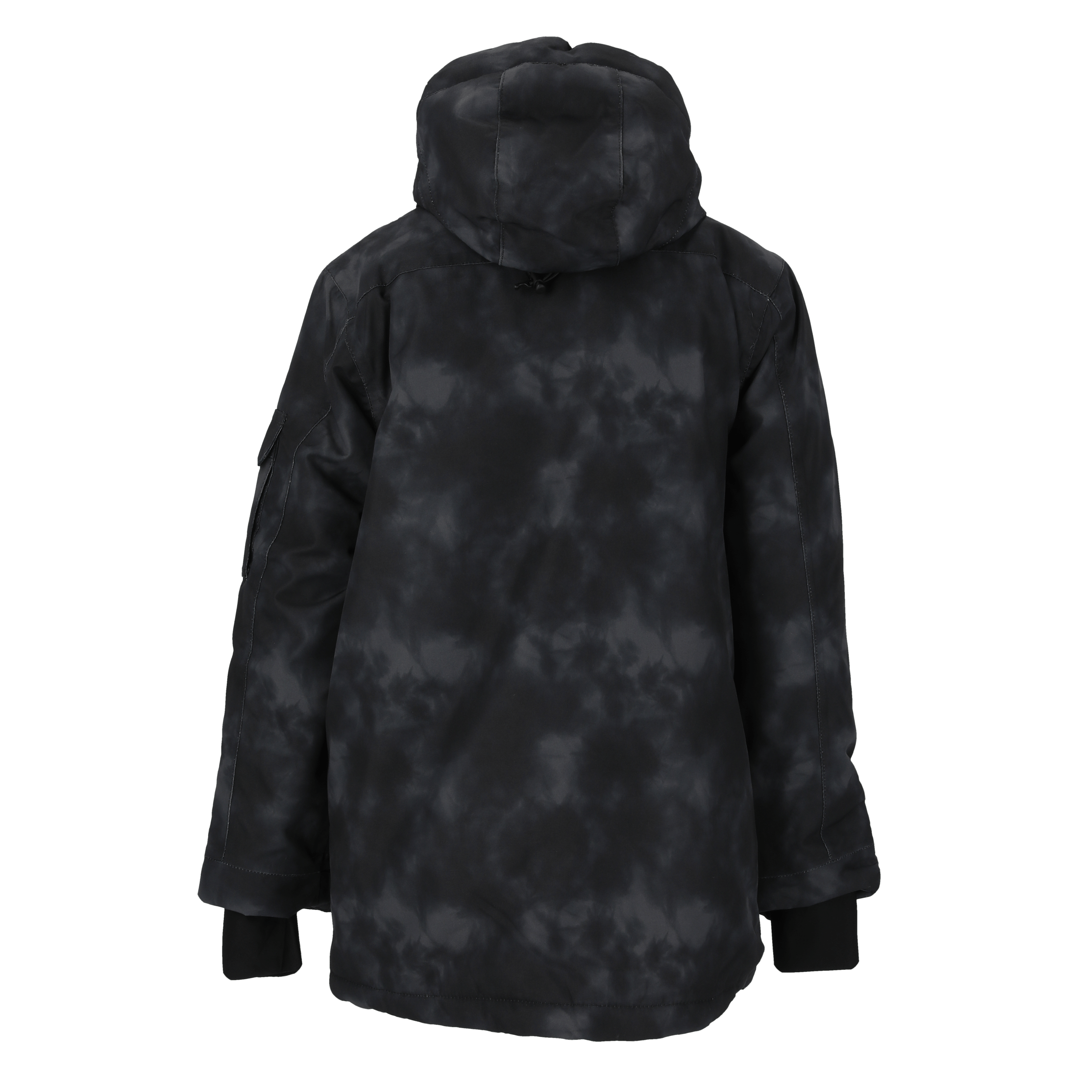 Vertical Drifteron Jr. Ski Jacket W-PRO 10000 - Jakke