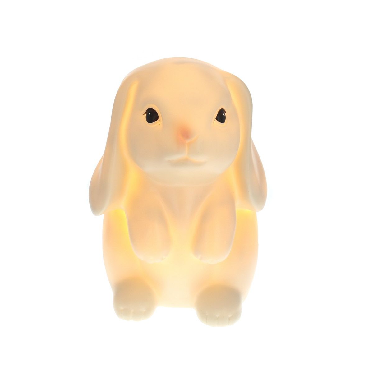 Lampe lapin Petit toi