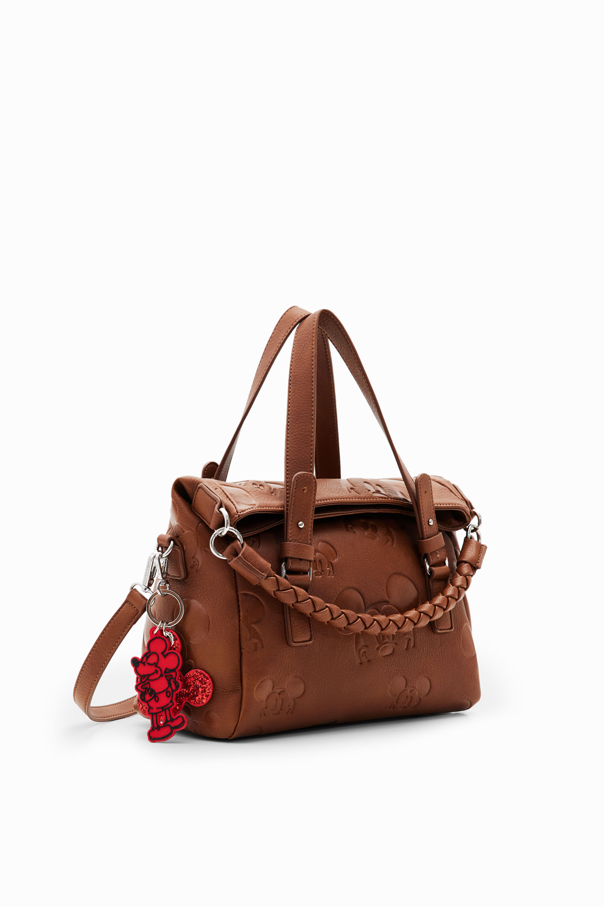 Sac moyen Mickey Mouse