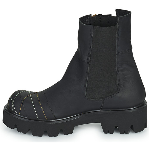 Papucei - WELS - Noir