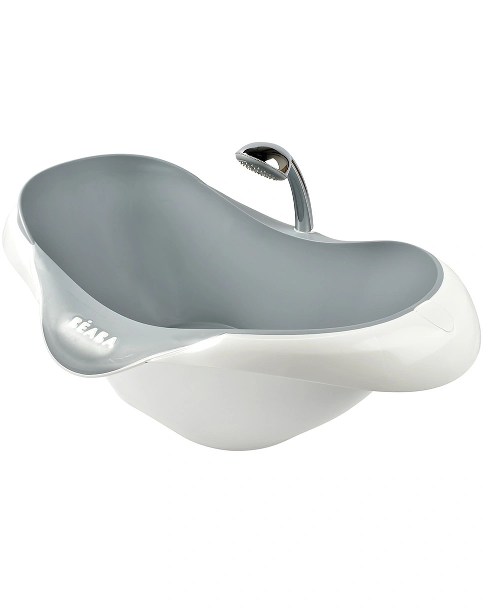 Badewanne CAMÉlÈ'O® in light grey