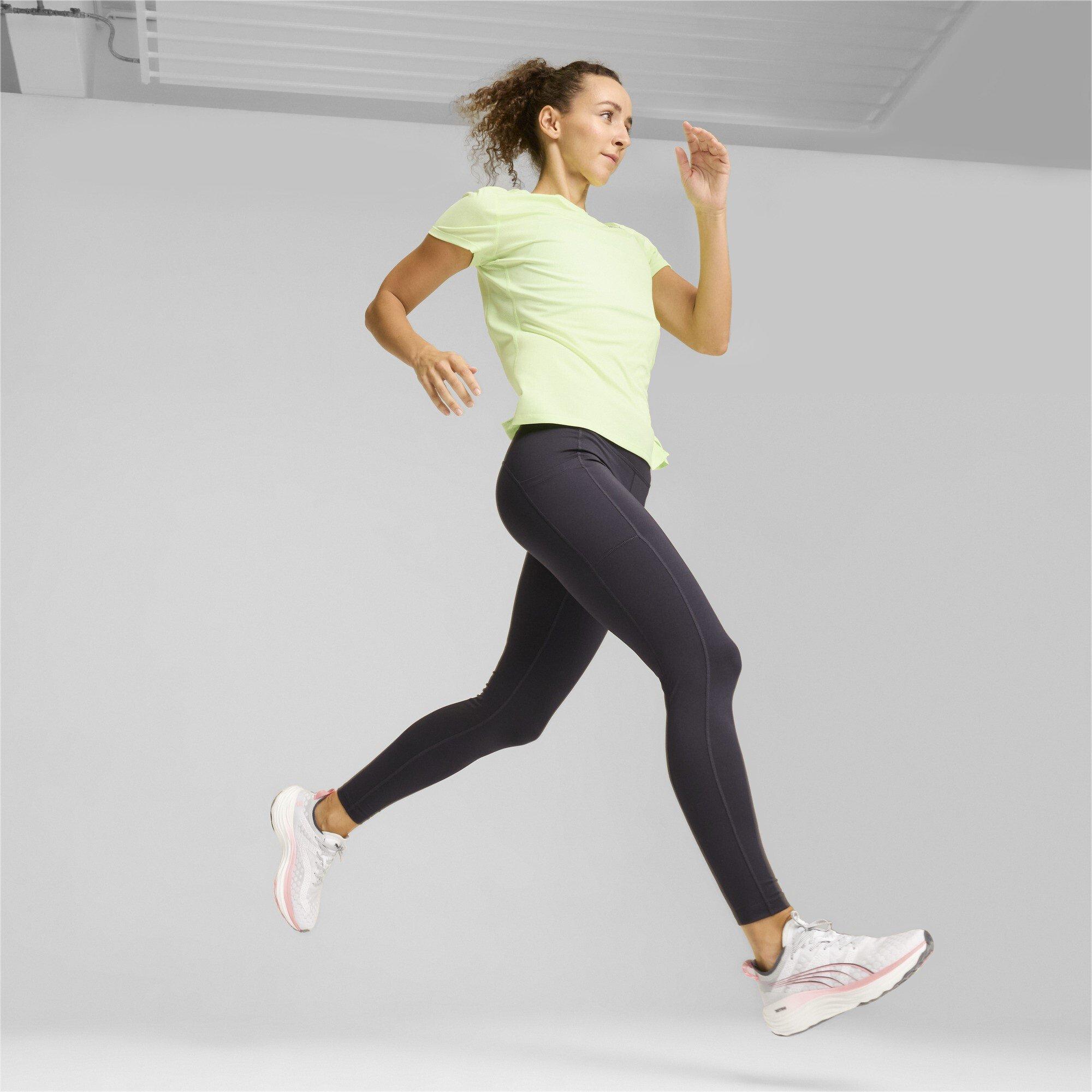 Puma RUN FAVORITES VELOCITY TEE W