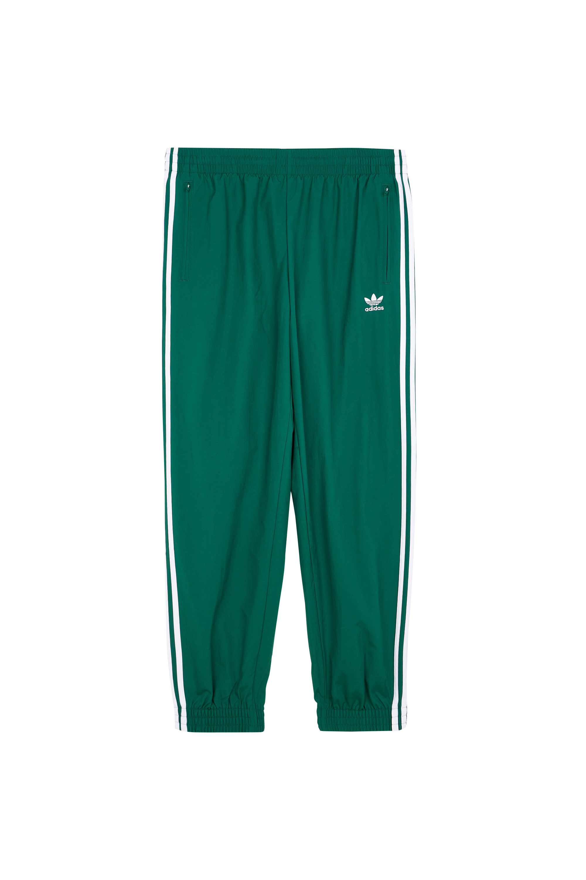 ADIDAS Jogging WOVEN FBIRD TP Vert