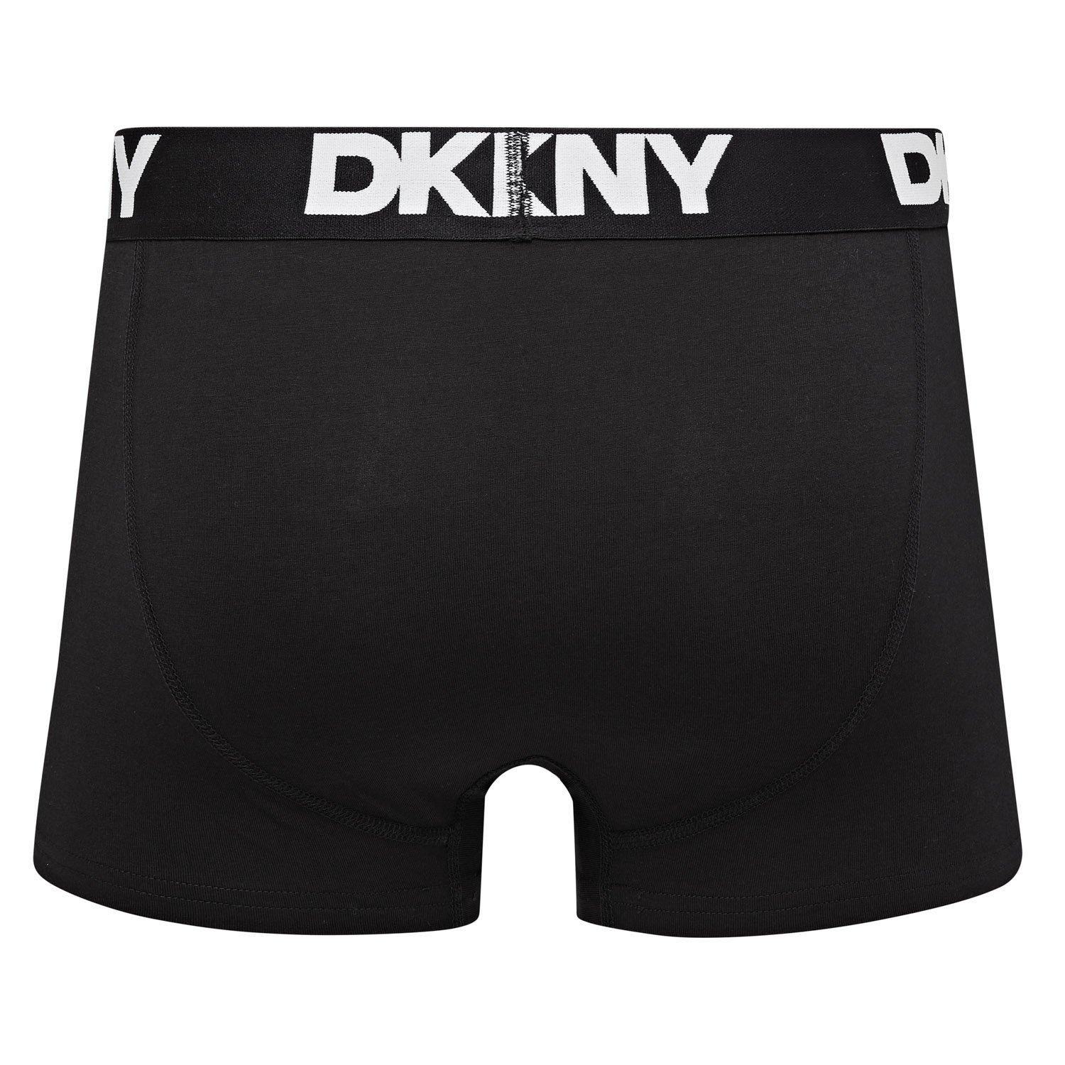 DKNY 3 Pack Trunks