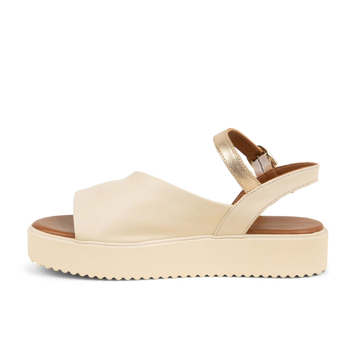 Sandales femme ENZO VERSINI WETAKE