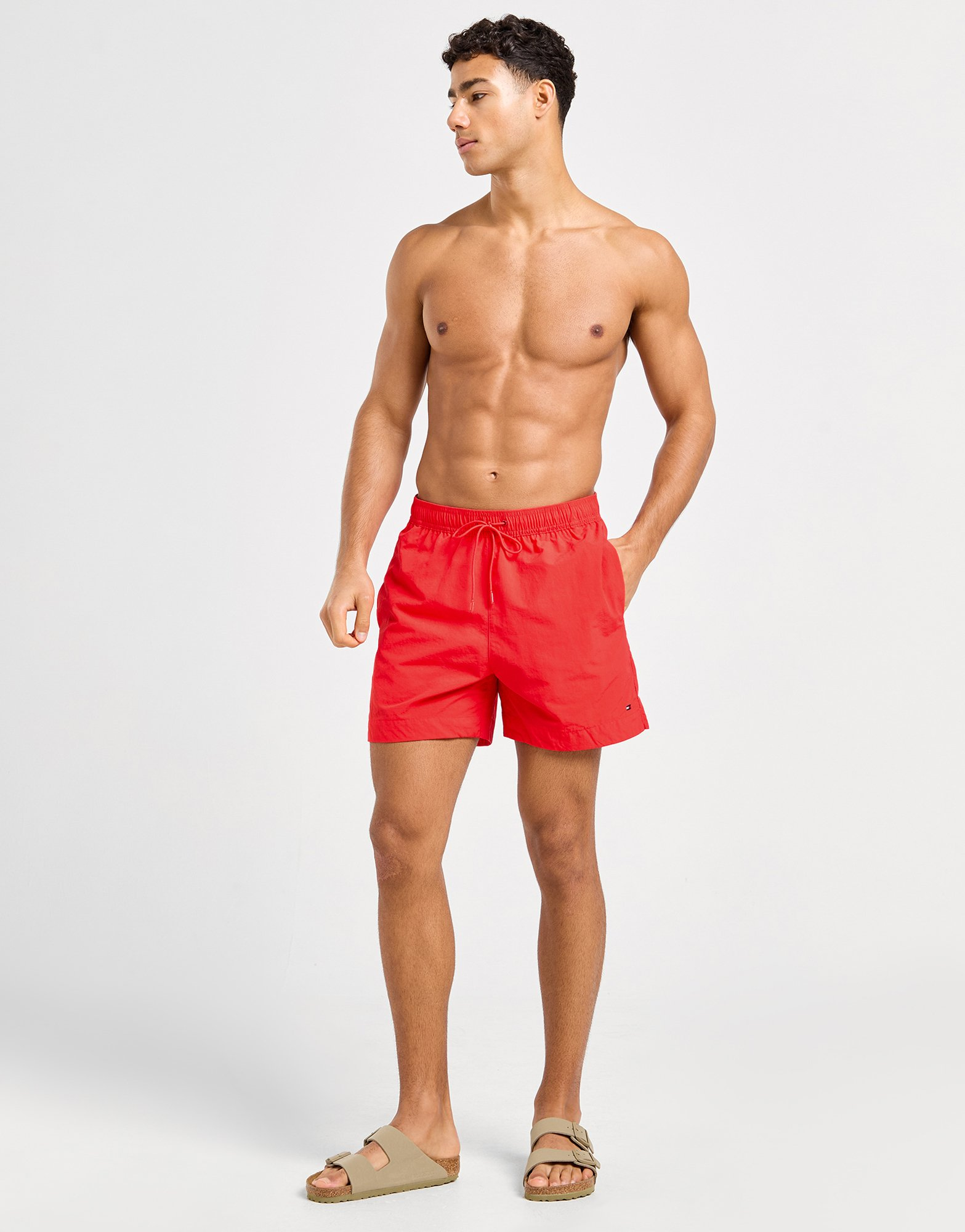 Tommy Hilfiger Short de bain Homme