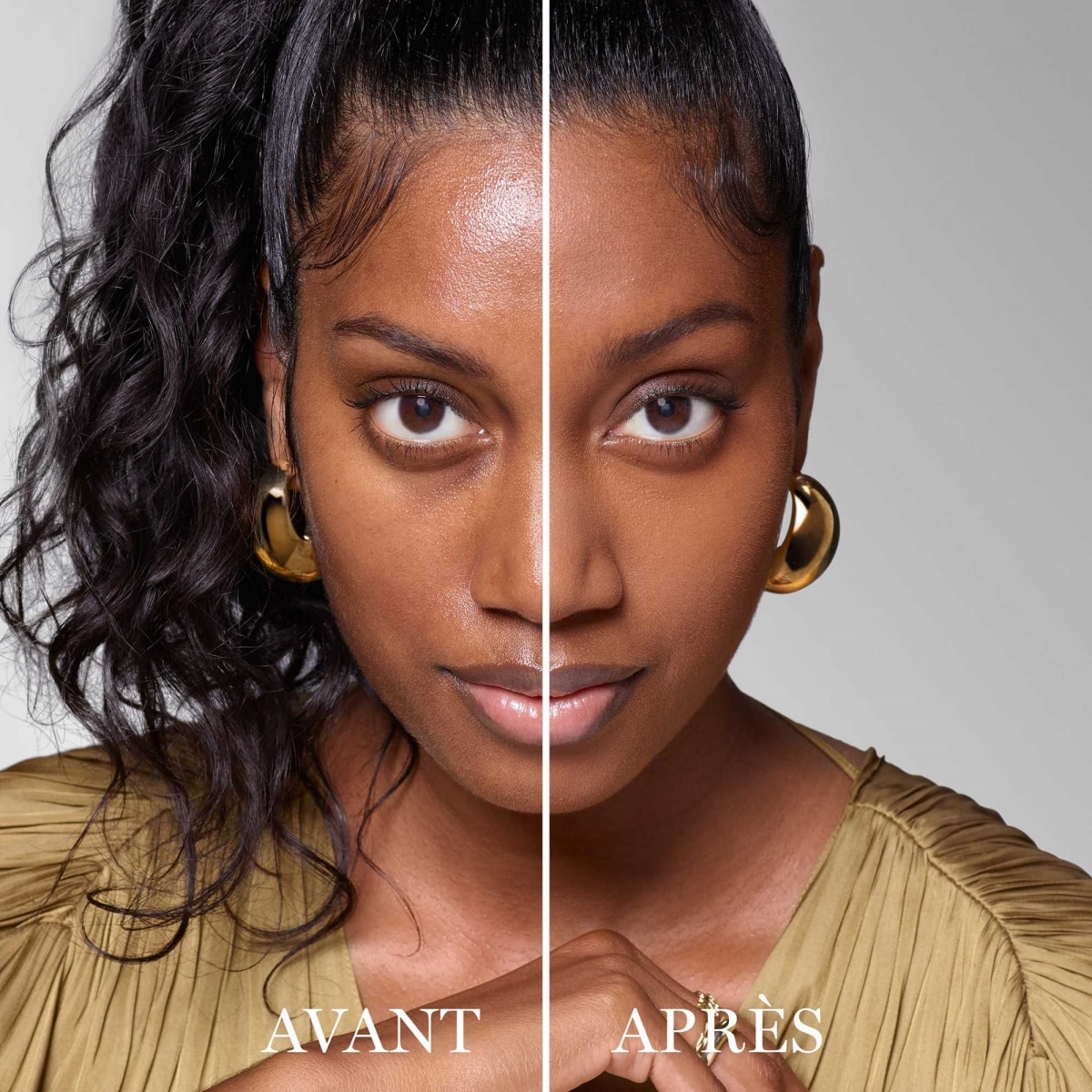 LANCÔME Teint Idole Ultra Wear Fond de Teint 24h Fini Mat Naturel SPF35 - Enrichi en Soin