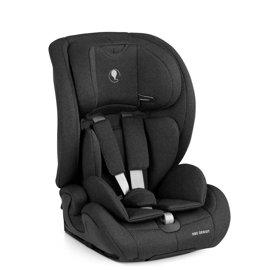 Autositz Aspen 2 Fix i-Size