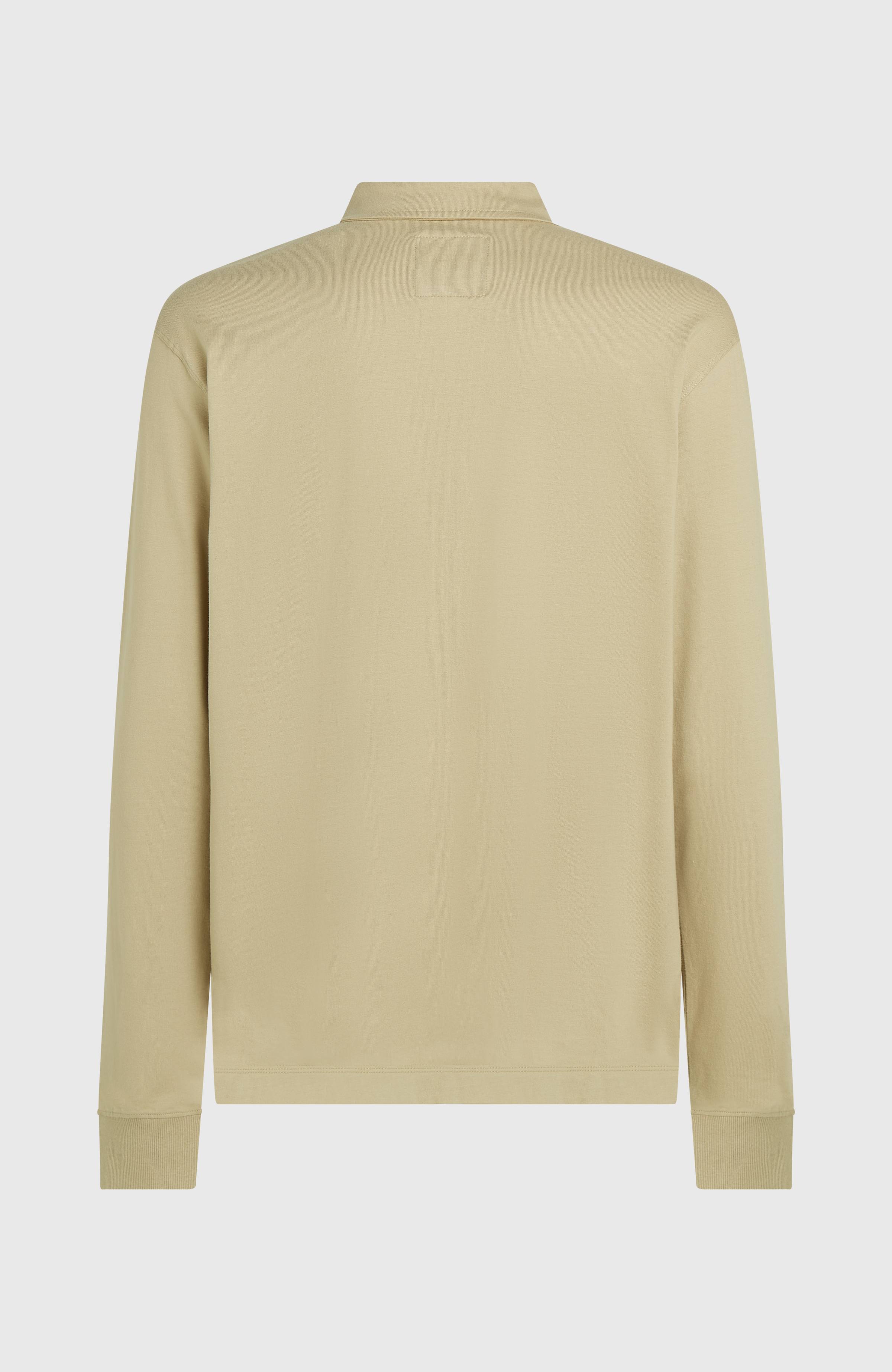O'Riginals polo met lange mouwen