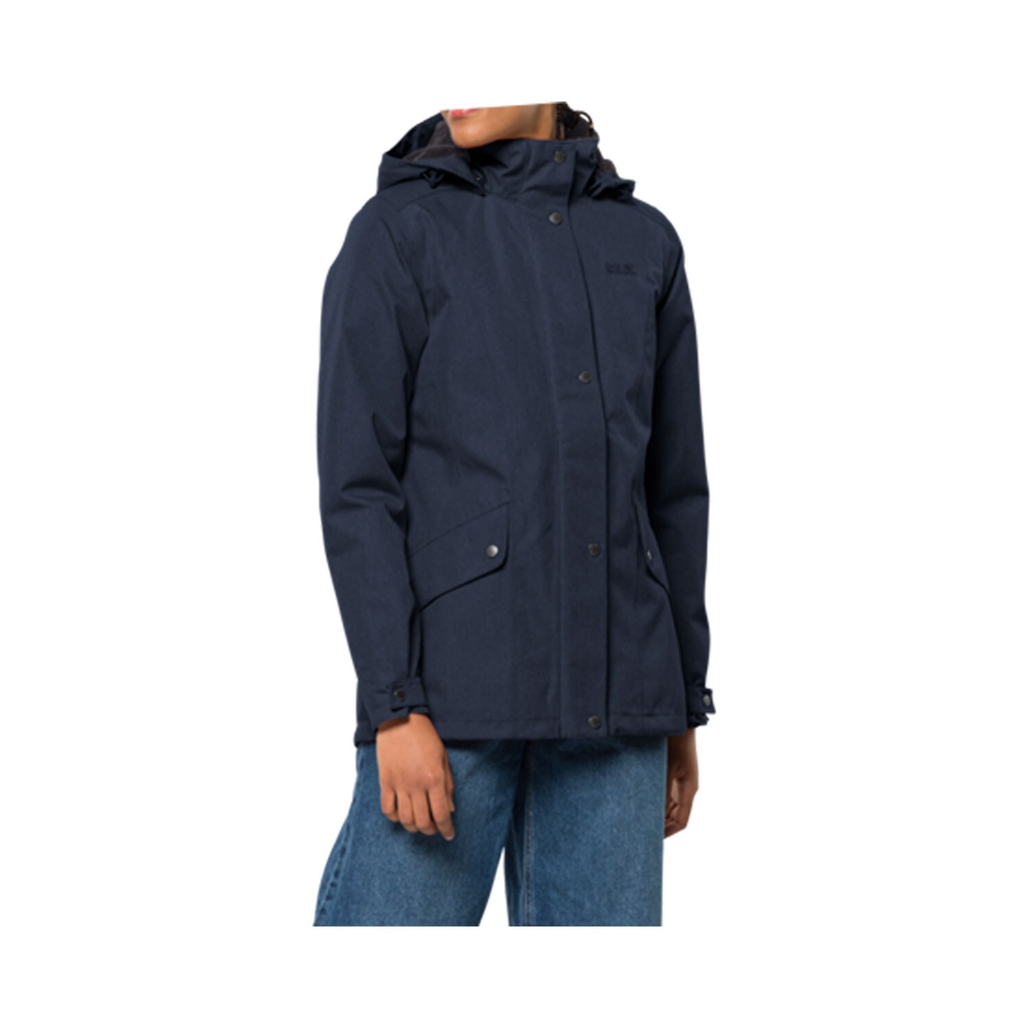 Jack Wolfskin Park Avenue Jacket Damen Jacke
