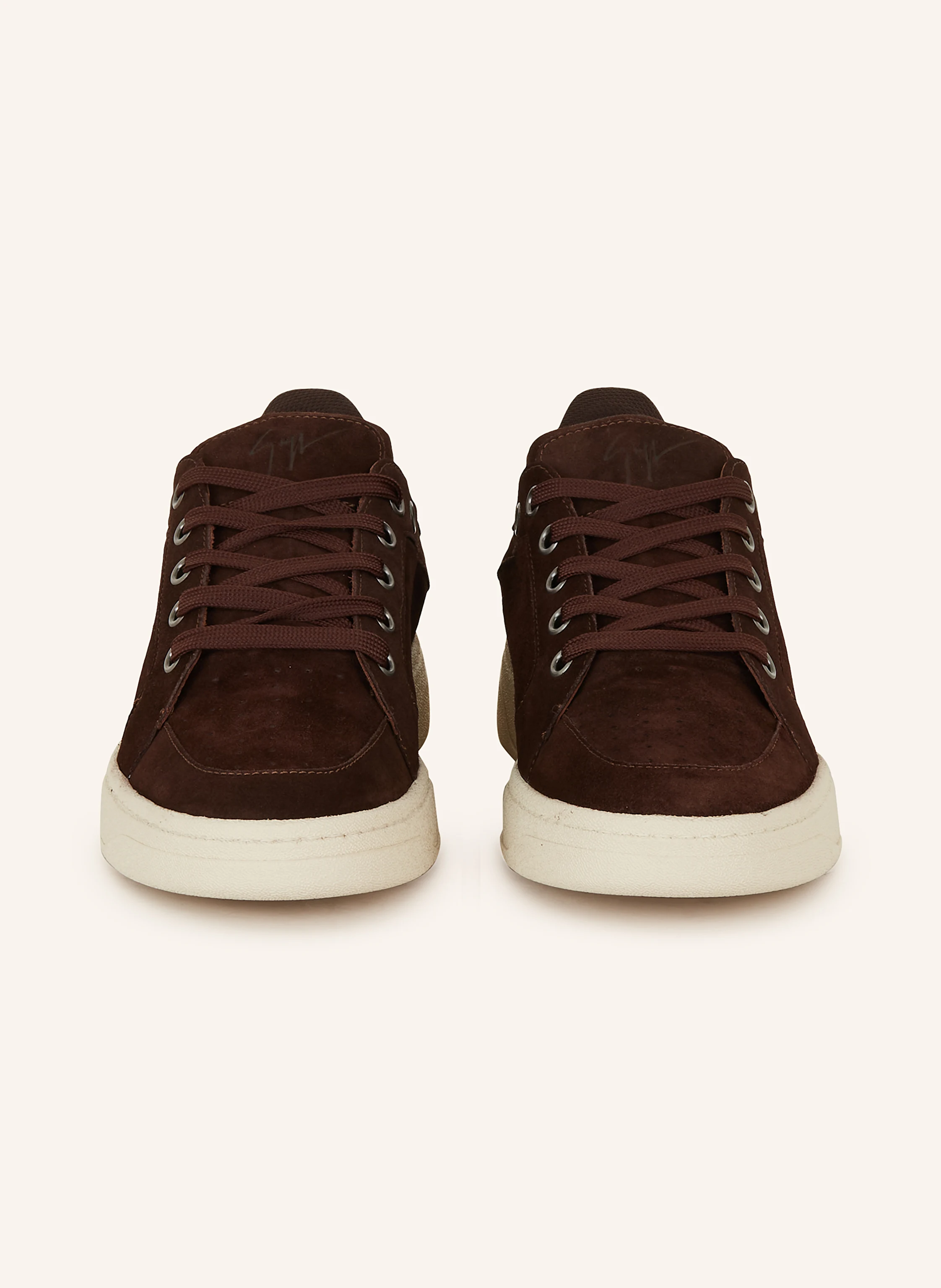 GIUSEPPE ZANOTTI DESIGN Sneaker GZ94